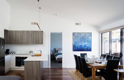 Inverloch House | The Retreat Inverloch