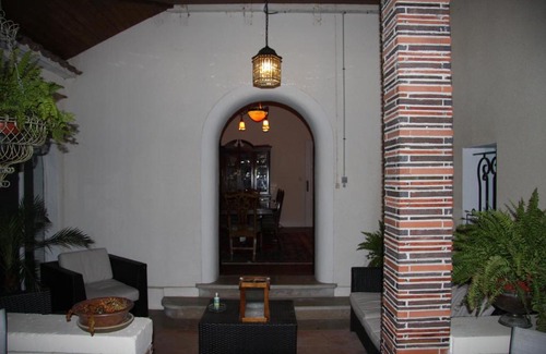 Miramont-de-Guyenne Bed & Breakfast | The Retreat @ Le Grand Bois