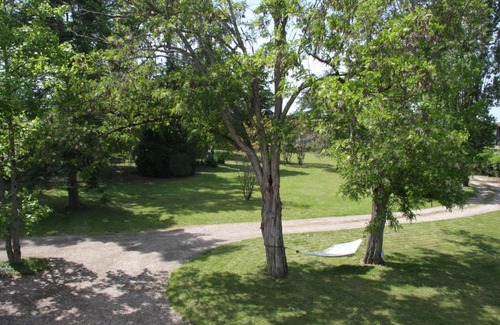 Miramont-de-Guyenne Bed & Breakfast | The Retreat @ Le Grand Bois