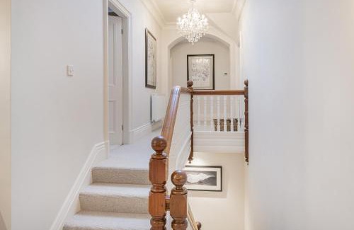 Ambleside House | The Retreat - Luxury Home, Ambleside