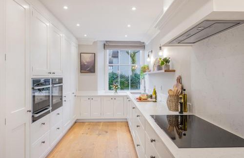 Ambleside House | The Retreat - Luxury Home, Ambleside