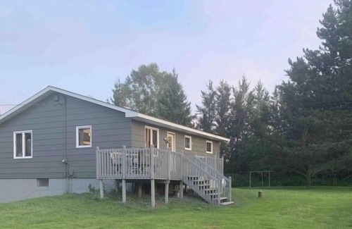 Duluth House | The retreat on Sandberg