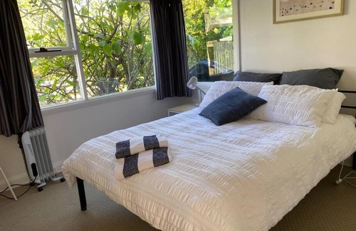 Hawley Beach House | The Retreat On the Esplanade at Hawley Beach