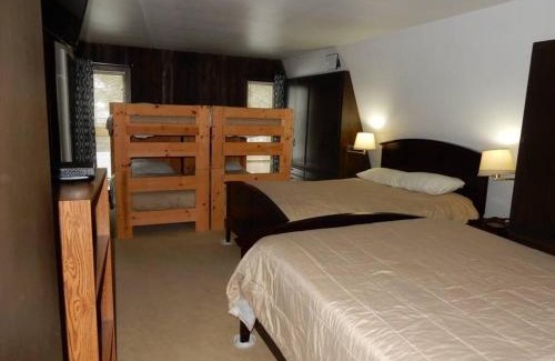Caledonia House | The Retreat
