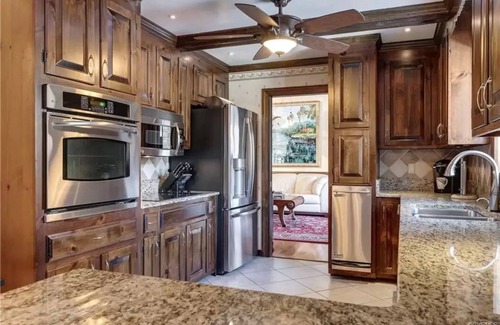Glen Allen House | ~THE RETREAT~