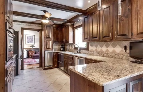 Glen Allen House | ~THE RETREAT~