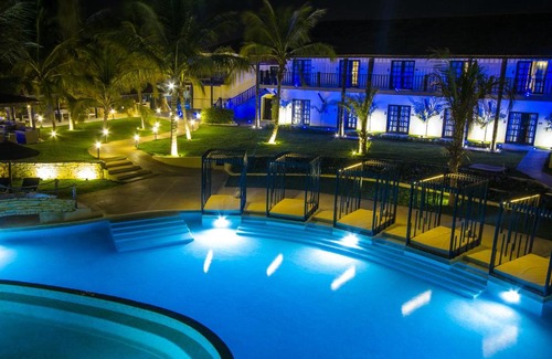 Saly Hotel | The Rhino Resort Hotel & Spa