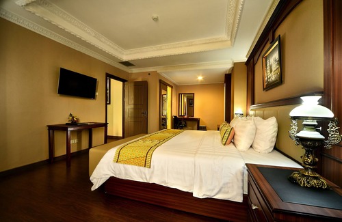 Sinduadi Hotel | The Rich Jogja Hotel