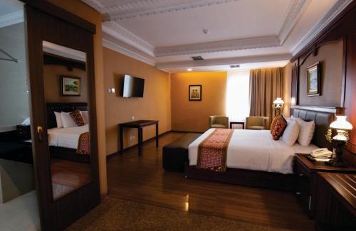 Sinduadi Hotel | The Rich Jogja Hotel