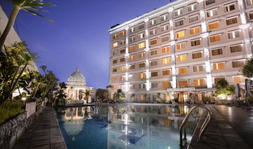 Sinduadi Hotel | The Rich Jogja Hotel