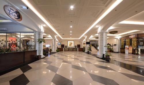 Sinduadi Hotel | The Rich Jogja Hotel