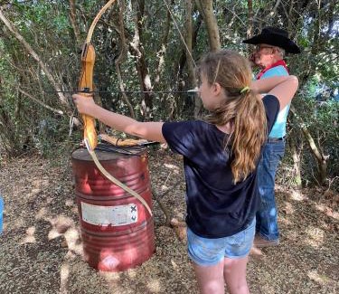 Beit Oren Other | The Riders' Experience - Glamping and Attractions Park- Full Board