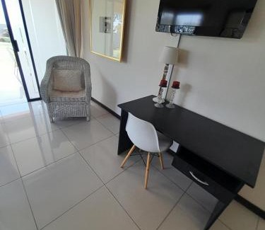 Manzini Bed & Breakfast | The Ridge BnB