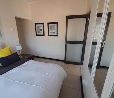 Manzini Bed & Breakfast | The Ridge BnB