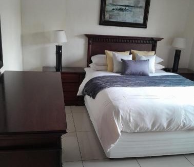 Manzini Bed & Breakfast | The Ridge BnB