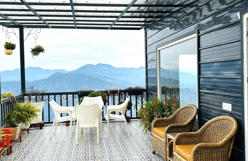 Tehri Villa | The Ridge House - A Villa Community