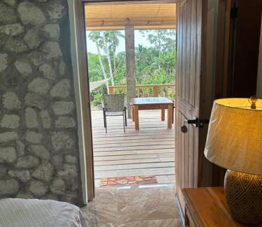 Blue Mountains National Park Villa | The Ridge - Stone Cottage