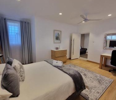 Welgemoed Apartment | The Ridge
