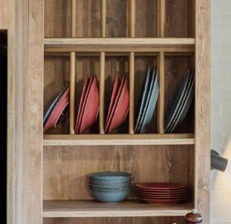 Artemisia Apartment | The Ridgehouse