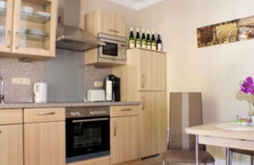 Beilstein Apartment | The Riesling Beilsteiner apartment - Ferienwohnungen MOSEL