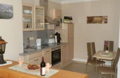 Beilstein Apartment | The Riesling Beilsteiner apartment - Ferienwohnungen MOSEL