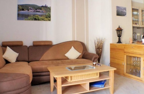 Beilstein Apartment | The Riesling Beilsteiner apartment - Ferienwohnungen MOSEL