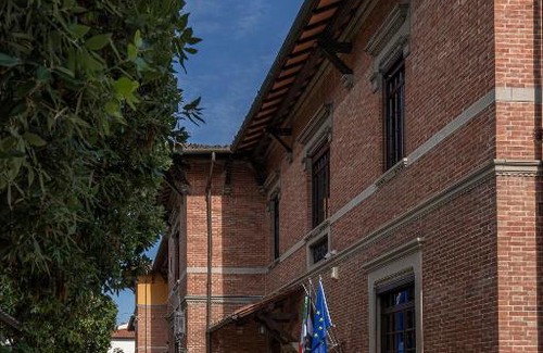 Pisa City Centre Hotel | The Rif - Boutique Hotel