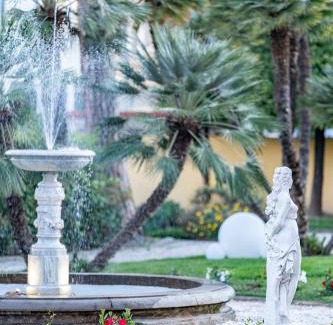Pisa City Centre Hotel | The Rif - Boutique Hotel