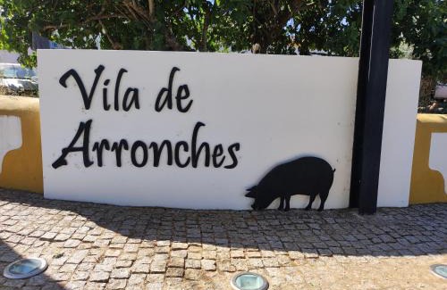 Arronches House | The Right House