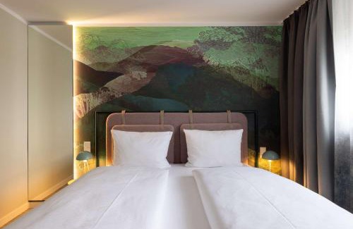 Alte Heide-Hirschau Hotel | The Rilano Hotel München
