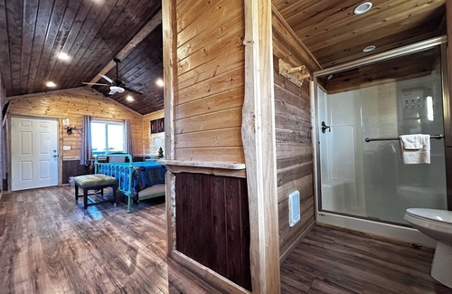 Torrey Hotel | The Rim Rock Inn