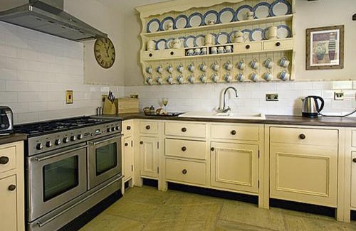 Meerbrook House | The Rindle