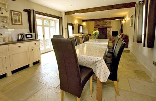 Meerbrook House | The Rindle