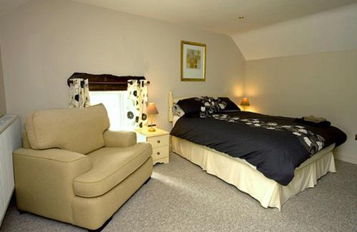 Meerbrook House | The Rindle