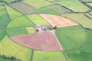 Birr Bed & Breakfast | The Ring Farmhouse