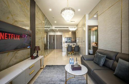 District 10 House | The RIO Ha Do Home City