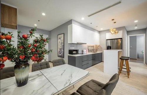 District 10 House | The RIO Ha Do Home City