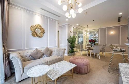 District 10 House | The RIO Ha Do Home City