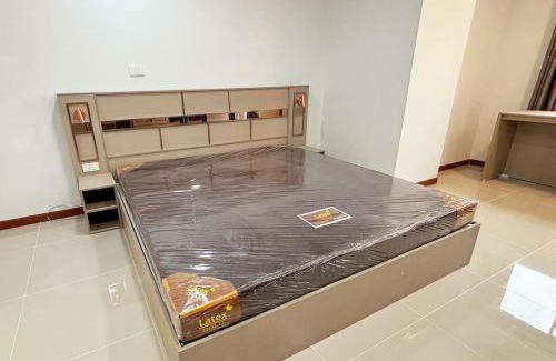 Lak Hok Apartment | The Rise 789