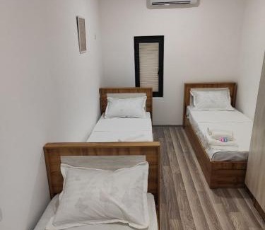 Tashkent Bed & Breakfast | The RISE