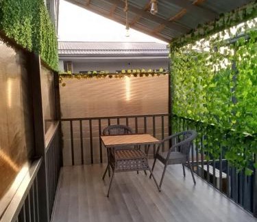 Tashkent Bed & Breakfast | The RISE