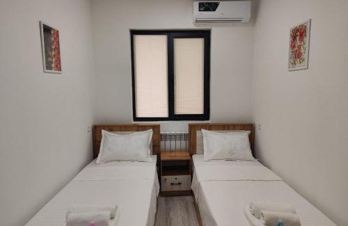 Tashkent Bed & Breakfast | The RISE