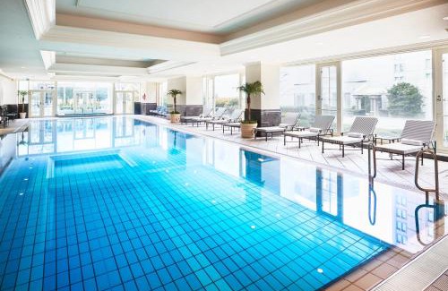 Umeda Hotel | The Ritz-Carlton Osaka