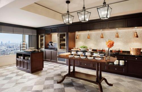 Umeda Hotel | The Ritz-Carlton Osaka