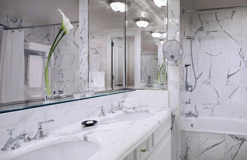 Umeda Hotel | The Ritz-Carlton, Osaka