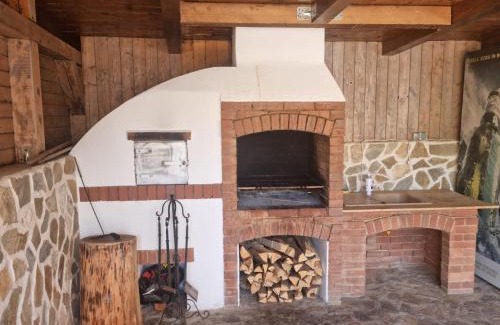 Sibiel Hotel | The River Chalet