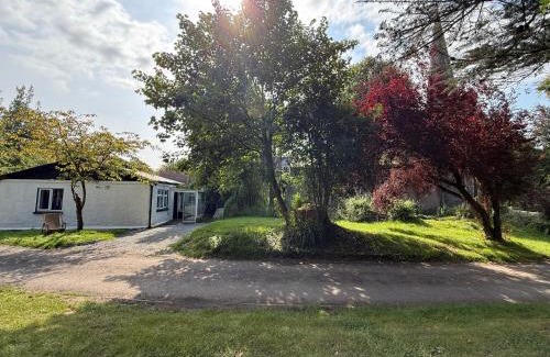 Parteen House | The River Cottage 3 Bedroom retreat