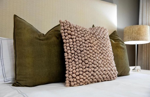 Muldersdrift House | The River Guestroom