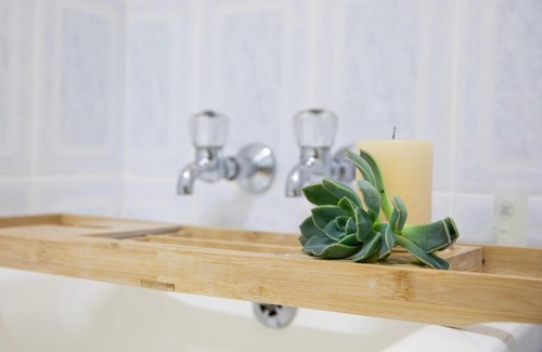 Muldersdrift House | The River Guestroom