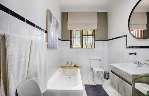 Muldersdrift House | The River Guestroom